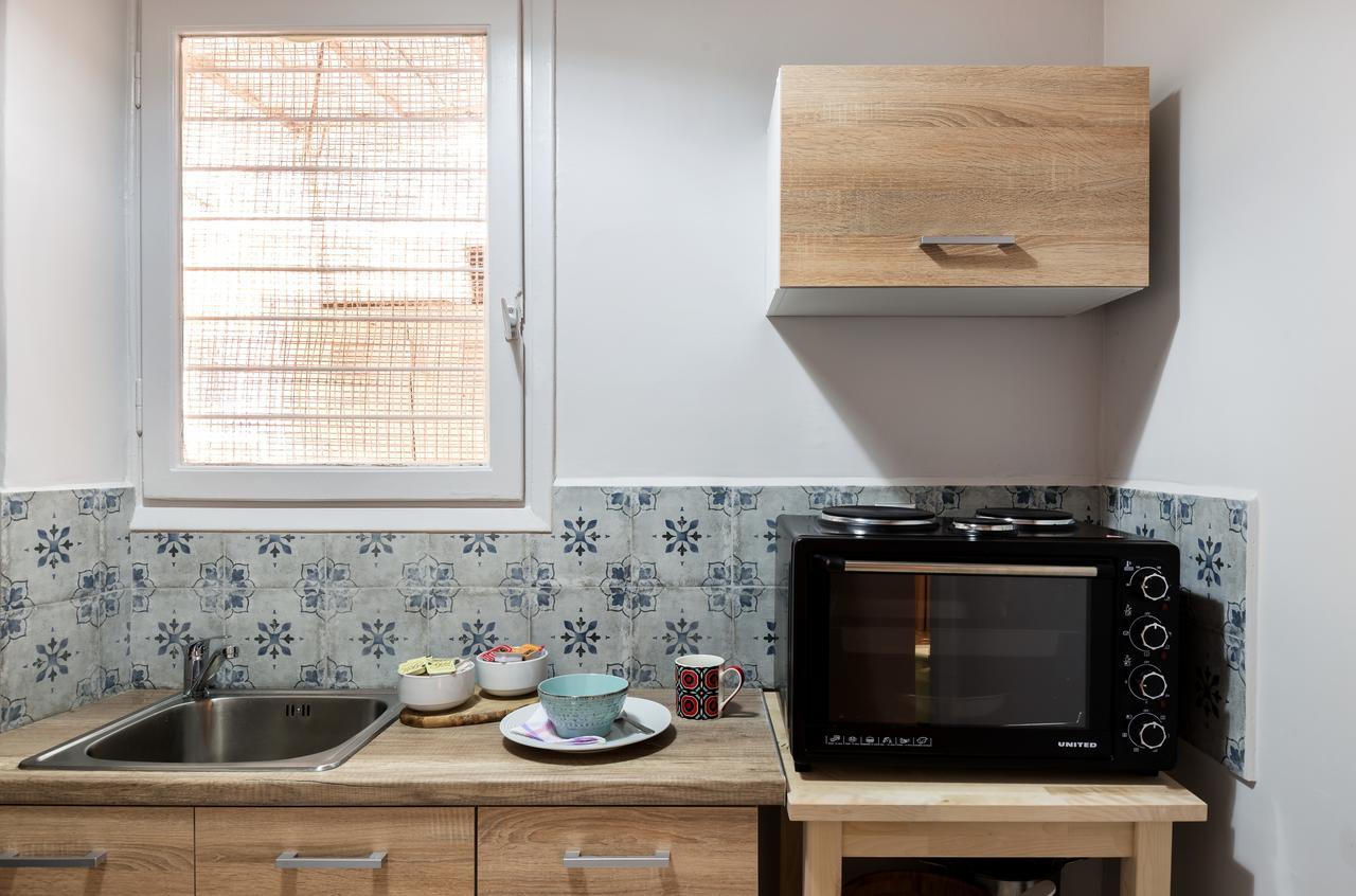 Afinestay At Acropolis Athens Luaran gambar