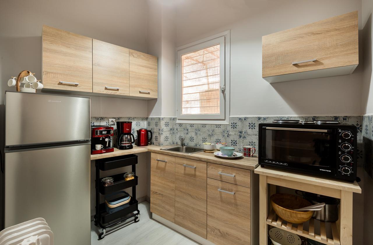 Afinestay At Acropolis Athens Luaran gambar